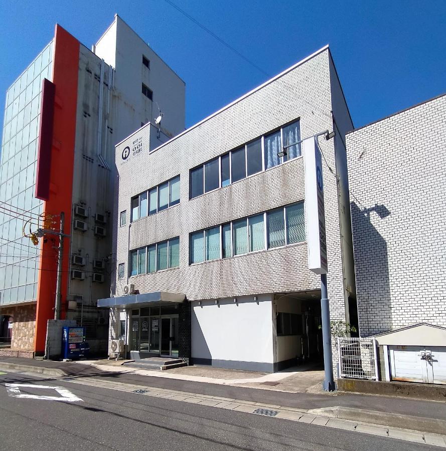 令和院 Leiwa Inn Tottori Bagian luar foto