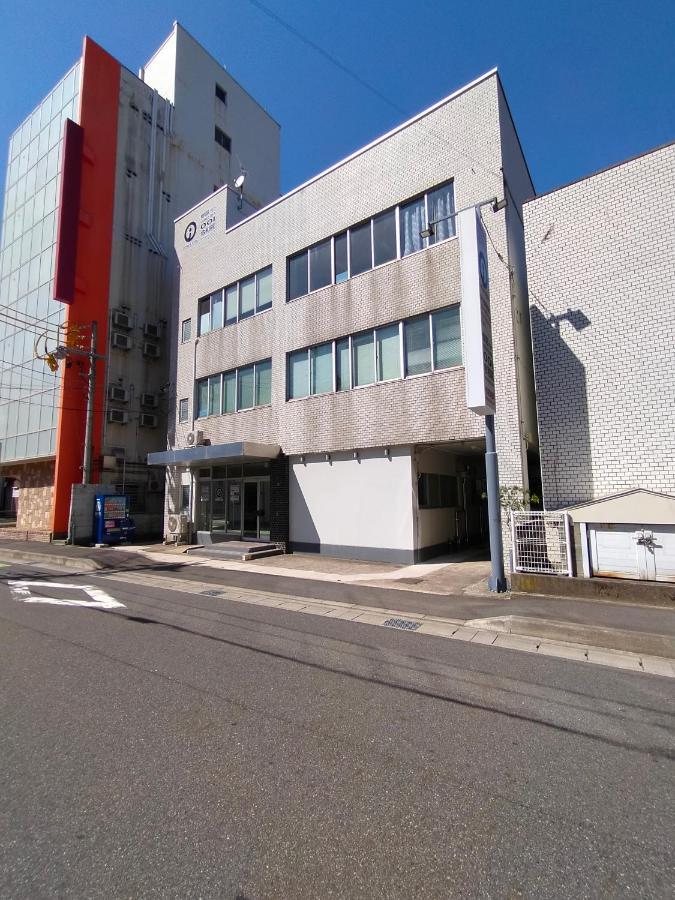 令和院 Leiwa Inn Tottori Bagian luar foto