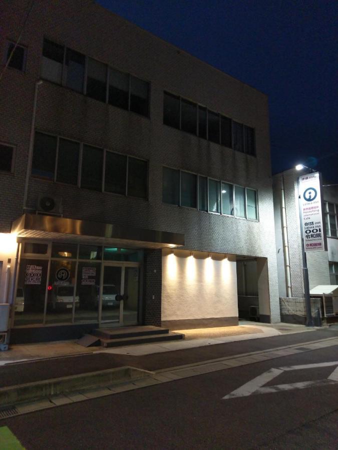 令和院 Leiwa Inn Tottori Bagian luar foto