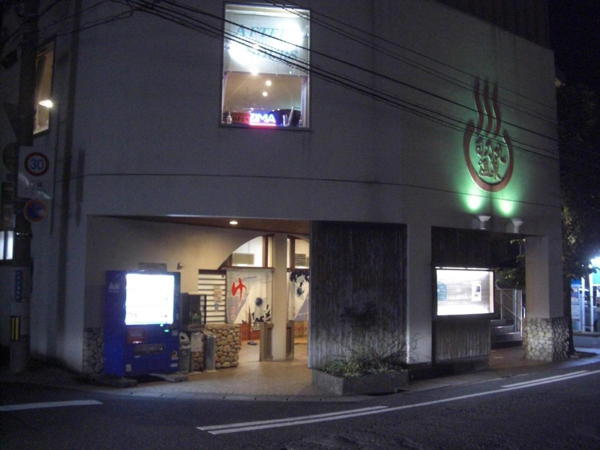 令和院 Leiwa Inn Tottori Bagian luar foto