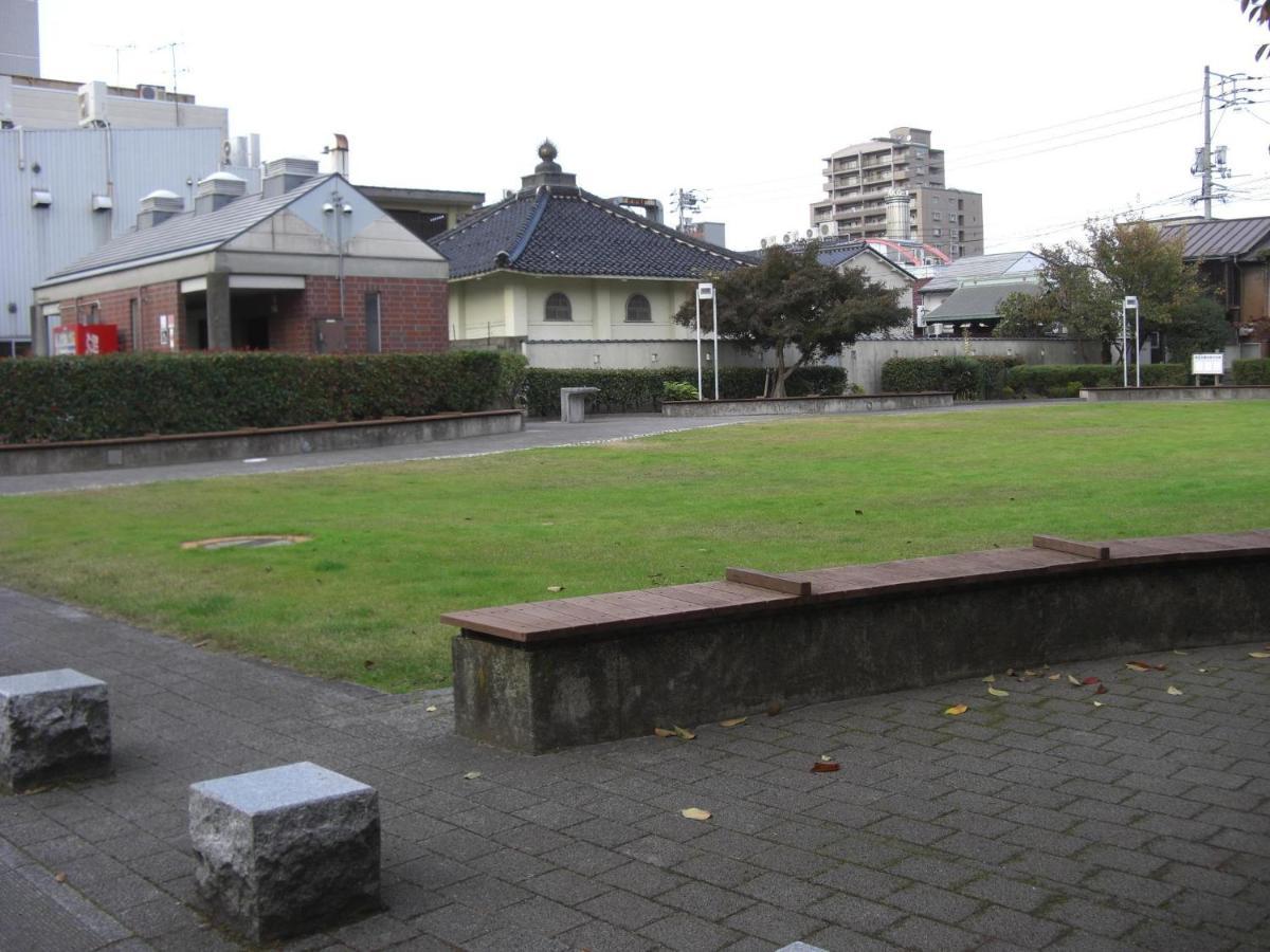 令和院 Leiwa Inn Tottori Bagian luar foto