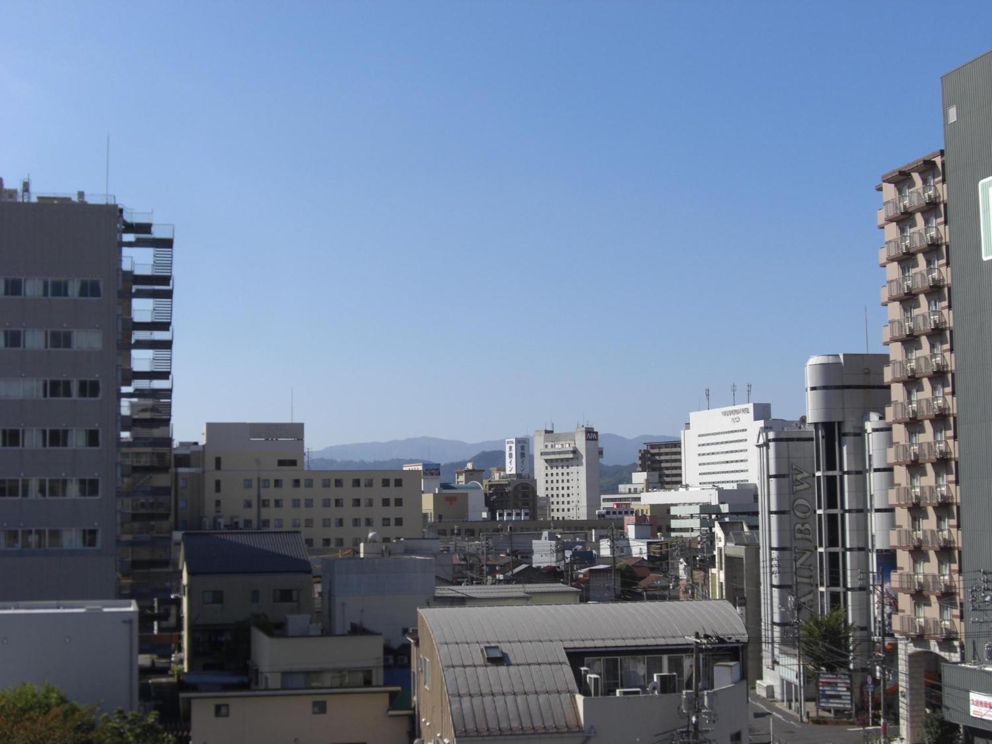 令和院 Leiwa Inn Tottori Bagian luar foto